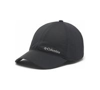 Columbia - Coolhead III Ball Cap - Cap, Gr. One Size, schwarz/grau (Black)