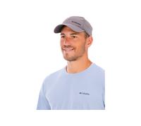 Columbia - Coolhead III Ball Cap - Cap, Gr. One Size, weiß (CityGrey)