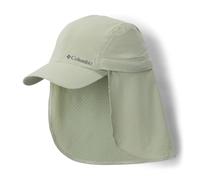 Columbia Coolhead Zero II Cachalot, Safari, Einheitsgröße