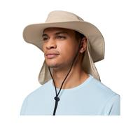 Columbia Kappe Coolhead™ Zero Iv Größe L-XL Ancient Fossil