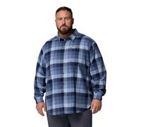 Columbia Cornell Woods Flanell-Langarmhemd für Herren