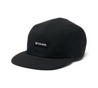 Columbia Creek Side 5 Panel Hat black (010) O/S
