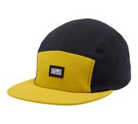 Columbia Creek Side 5 Panel Cap (Größe ONE SIZE, gelb)