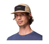 Cap mit 5 Panels Columbia Creek Side 5 Panel Hat (Beach) Taille unique