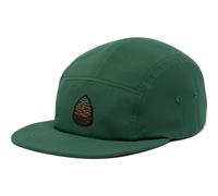 Columbia Creek Side 5 Panel Hat rain forest, pinecone (375) O/S