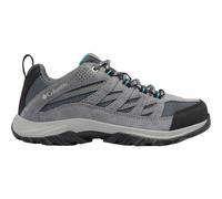 Columbia CRESTWOOD Damen Multisportschuhe, dunkelgrau, größe 37.5 6.5