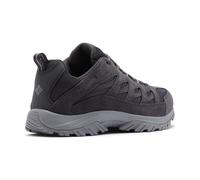 Columbia Crestwood Schuhe grau Asphalt - 43.5