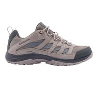 Columbia Crestwood II WP Wanderschuhe Herren 43,5 Grau