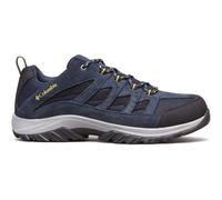 Columbia CRESTWOOD LOW Herren Wanderschuhe, dunkelblau, größe 44.5 11.5