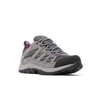 Columbia Crestwood Mid Damen wasserfeste Trekkingschuhe