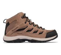 Columbia Crestwood Mid Waterproof allspice, crushed blue (234) 13