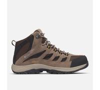 Columbia Crestwood Mid Waterproof da Uomo Mann 40.5 40.5
