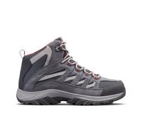 Columbia Crestwood Mid Waterproof Damen Frau 36.5 36.5