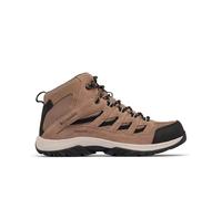 Columbia Crestwood Mid Waterproof, Trekking- Und Wanderstiefel für Herren