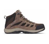 Columbia Sportswear Herren-Wanderschuhe Crestwood Mid Waterproof