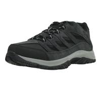 Columbia Crestwood™ Wanderschuhe EU 40 1/2 Shark / Columbia Grey