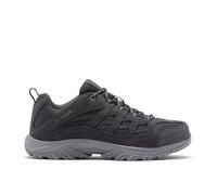 Columbia Crestwood™ Wanderschuhe EU 44 Dark Grey / Monument