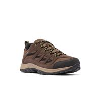 Columbia Crestwood™ Wanderschuhe EU 42 Dark Brown. Bak