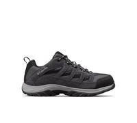 Columbia Crestwood™ Wanderschuhe EU 49 Shark / Columbia Grey