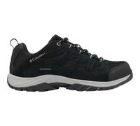 Columbia Crestwood™ Waterproof Wanderschuhe EU 44 Black / Columbia