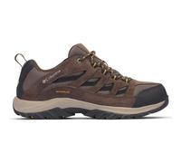 Columbia Crestwood Waterproof mud, squash (255) 8.5