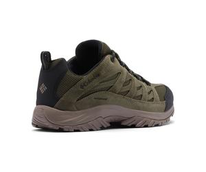 Columbia Crestwood Waterproof nori, wet sand (383) 11.5