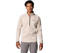 Columbia Crystal Leaf Omni-heat Helix Half Zip dark stone, black (278) S