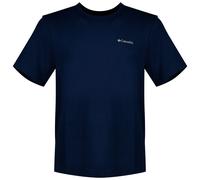 Columbia Csc™ Basic Kurzarm-t-shirt L Collegiate Navy