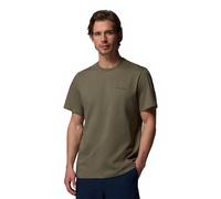 Columbia Csc™ Basic Kurzarm-t-shirt XL Stone Green