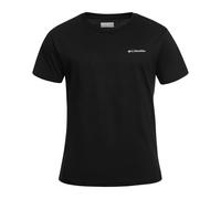 Columbia - CSC Basic Logo Branded Graphic T-Shirt - Black M