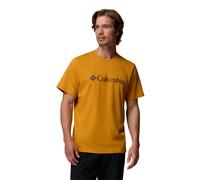 Columbia Men's CSC Basic Logo T-shirt squash gem columbia (735) XL