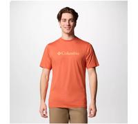COLUMBIA CSC Basic Logo Short Sleeve Herren / TUSCAN, CSC BRANDED /