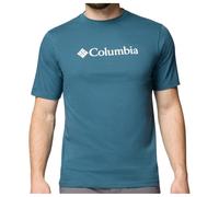 Columbia Herren CSC Basic Logo Kurzarm T-Shirt (1er Pack)