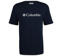 Columbia CSC Basic Logo T-Shirt schwarz/Logo weiß - XXL