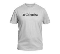 Columbia - CSC Basic Logo T-Shirt - Grey S