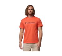 Columbia CSC Basic Logo Tee zing, gem columbia (864) XL