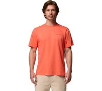 Columbia CSC Basic Tee zing (864) L
