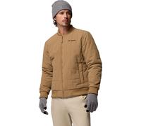Columbia CSC Beanie and Glove Set city grey heather (023) S/M