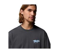 Columbia CSC Heavyweight Back Graphic Tee shark, heritage (011) M
