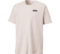 Columbia T-Shirt CSC Heavyweight Iconic Tee – Herren, Baumwolle, Beige, Größe L