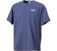 Columbia CSC Heavyweight Iconic T-Shirt blau intensiv - XXL