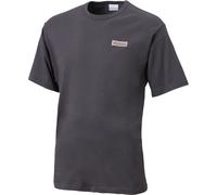 Columbia CSC Heavyweight Iconic T-Shirt schwarz/anthrazit - XXL