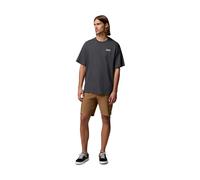 Columbia Herren CSC Heavyweight Iconic T-Shirt (Größe M, grau)