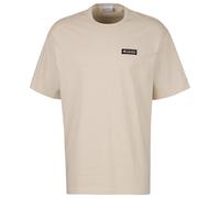 Columbia - CSC Heavyweight Iconic Tee - T-Shirt, Gr. L, beige (DarkStone)