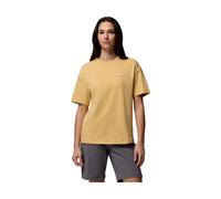 Columbia CSC Heavyweight Tee sand dune (715) S