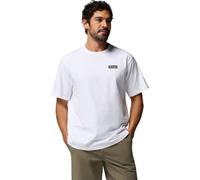 Columbia CSC Heavyweight Tee white (100) L