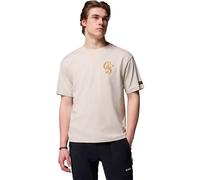 Columbia CSC Heritage Graphic Tee dark stone heritage mini (278) XXL