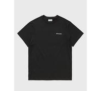 Columbia Csc™ Outdoor Back Graphic Kurzarm-t-shirt S Black / Scoped View
