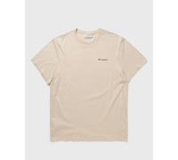 Columbia Csc™ Outdoor Back Graphic Kurzarm-t-shirt M Dark Stone / Sunscape