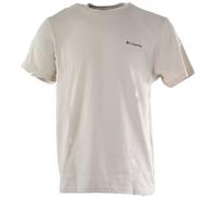 Columbia CSC Outdoor Back Graphic T-Shirt dark stone / scoped view Herren Gr. XL